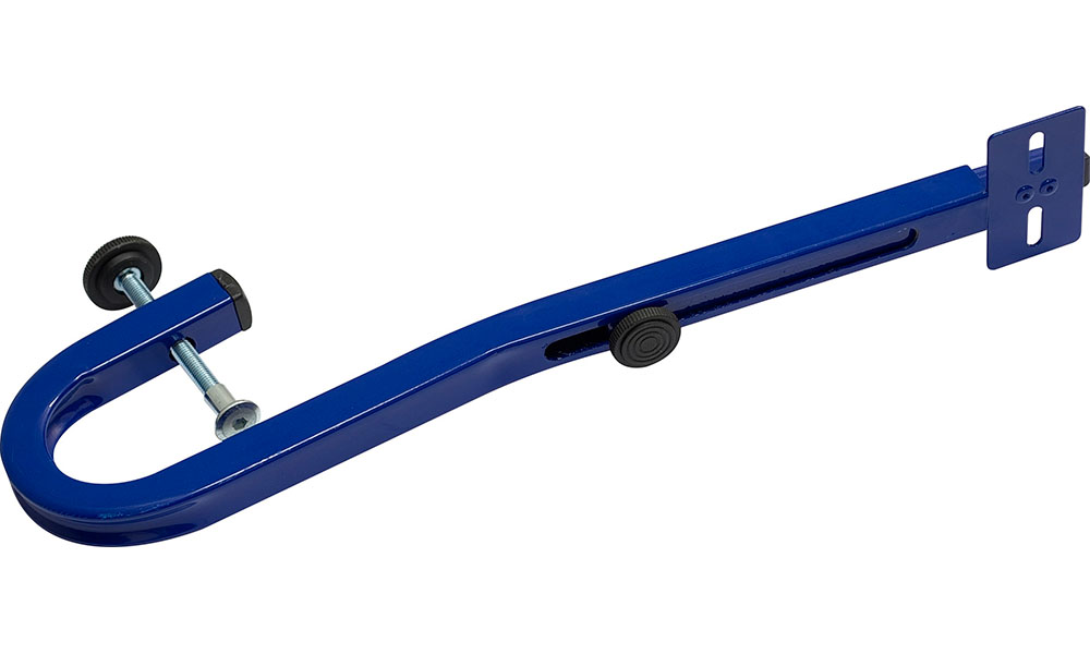 Кронштейн датчика эхолота №1 под нднд в Нальчике