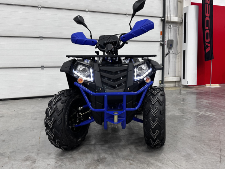 Квадроцикл GBM SHARP BIG 300 NEW PREMIUM в Нальчике