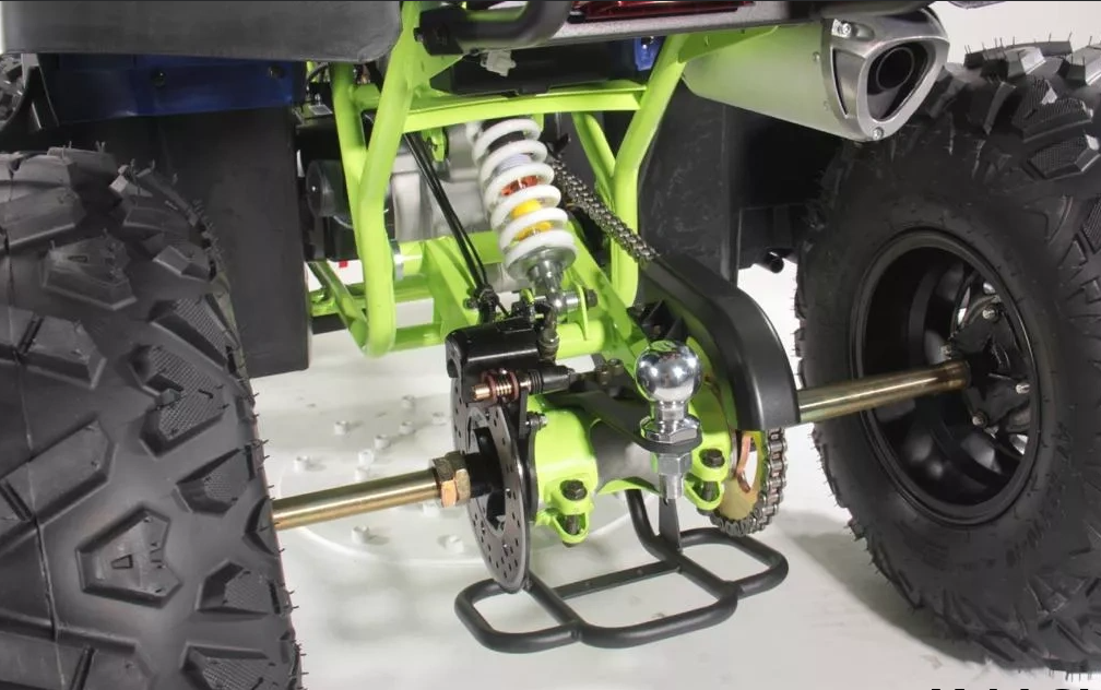 Квадроцикл YACOTA SELA MAX 200 в Нальчике