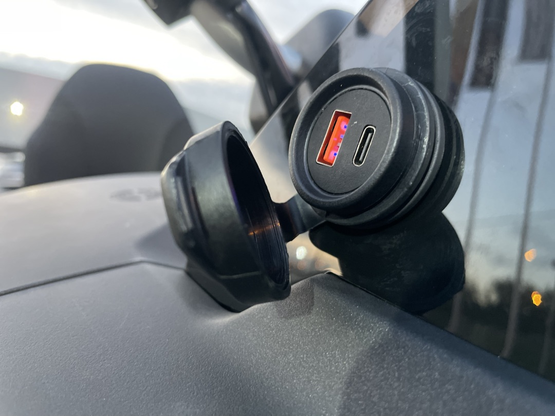 Квадроцикл BENDA Redstone 550 R2 в Нальчике