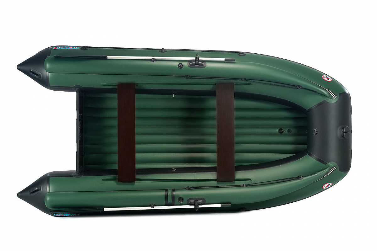 Лодка MISHIMO FAMILY LITE DF 400 в Нальчике