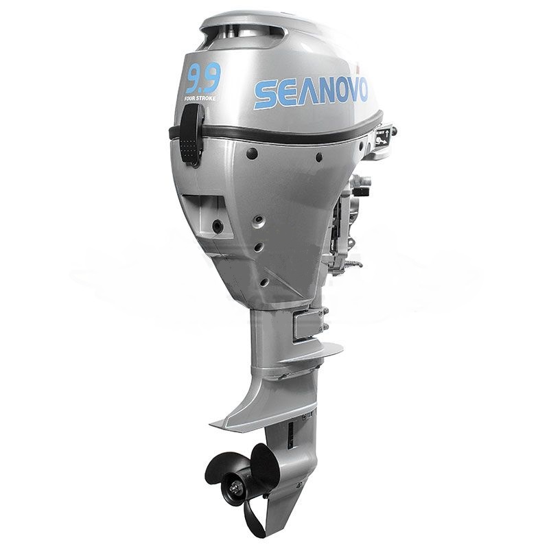 Лодочный мотор SEANOVO SNF9.9FES в Нальчике