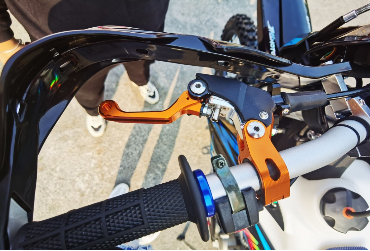 Мотоцикл JHLMOTO JHL Z3 CB250 (172FMM-3A) в Нальчике