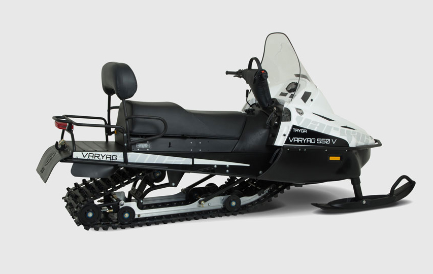 СНЕГОХОД РМ ТАЙГА ВАРЯГ 550 V в Нальчике