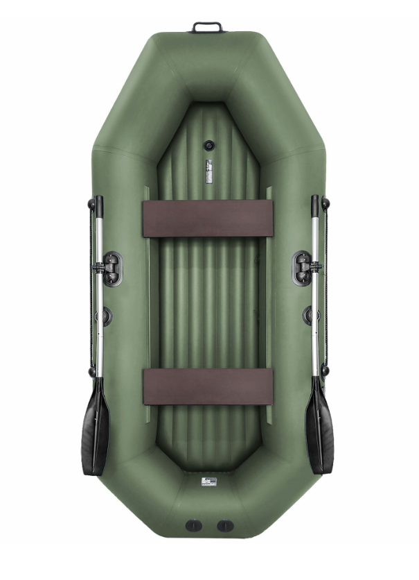  Лодка АКВА-МАСТЕР 280 НД в Нальчике