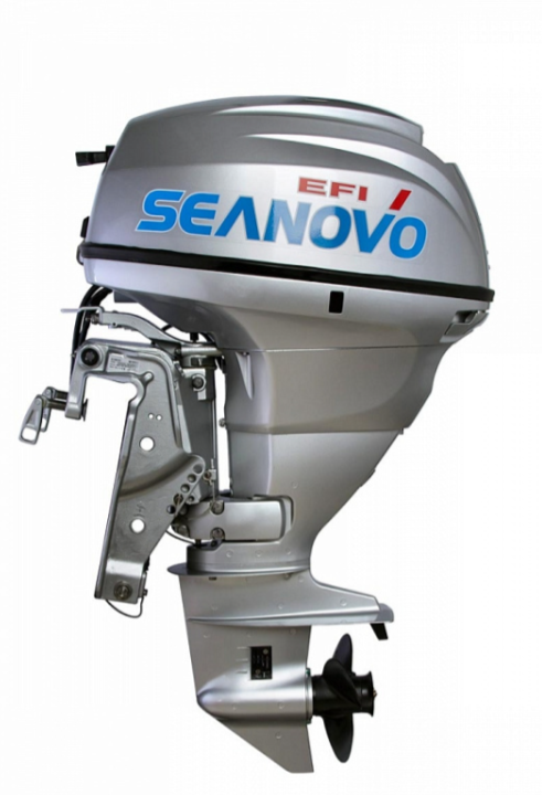 Лодочный мотор SEANOVO SNEF30FEL-T - EFI в Нальчике
