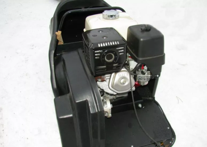 Мотобуксировщик ВОЛГАРЬ 9 Утилитарный в Нальчике