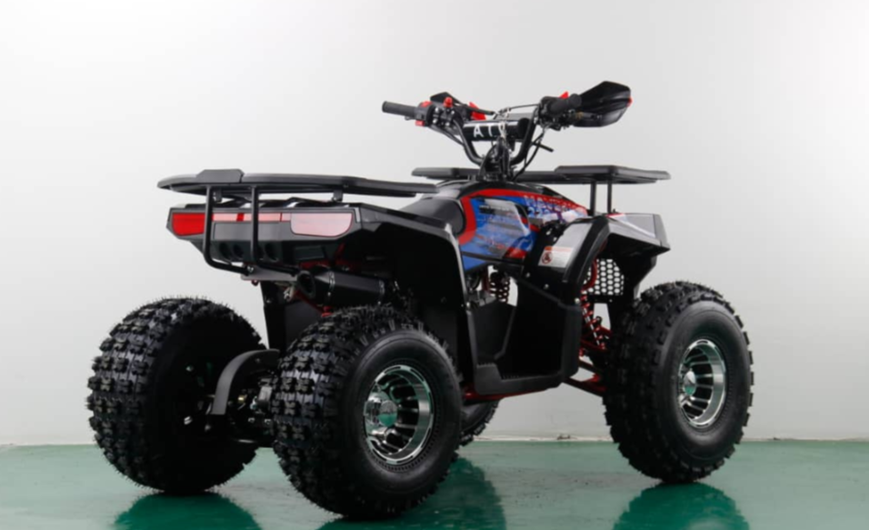 Квадроцикл GBM MAVERICK 222 NEW в Нальчике