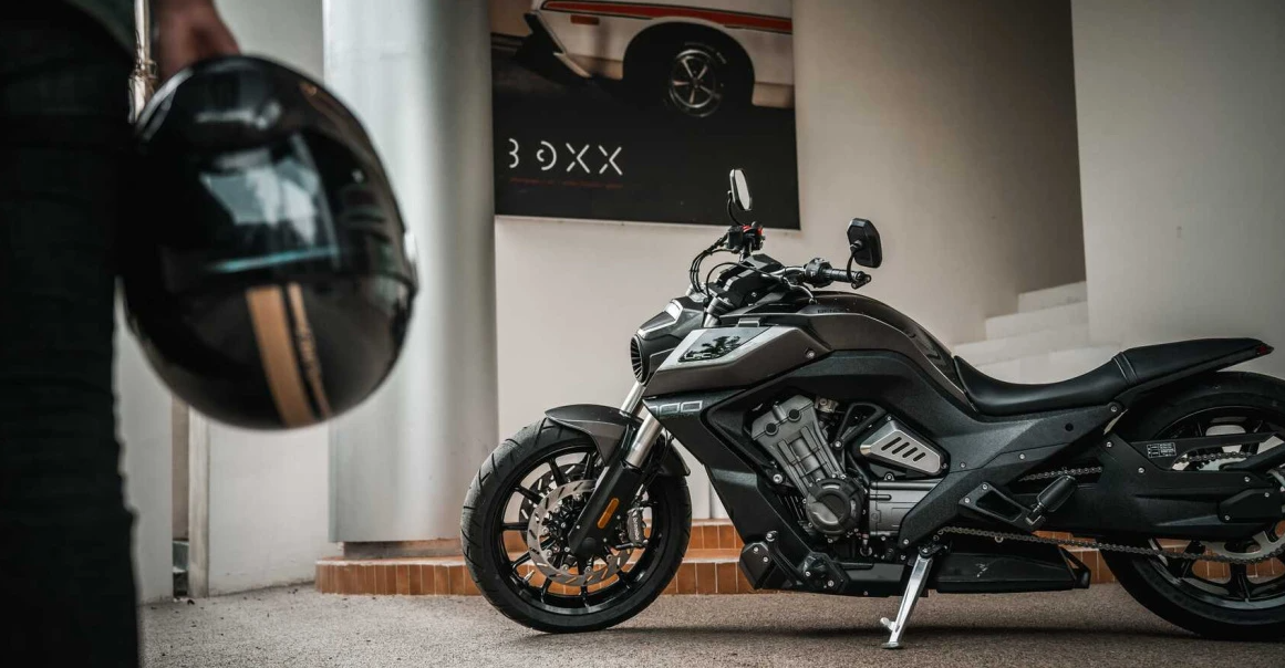 Мотоцикл Benda LFC 700 Pro в Нальчике