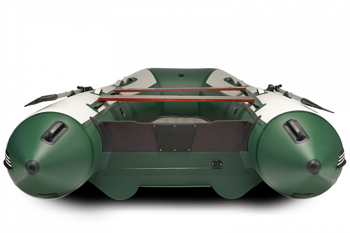 Лодка MISHIMO LITE DF 370 в Нальчике