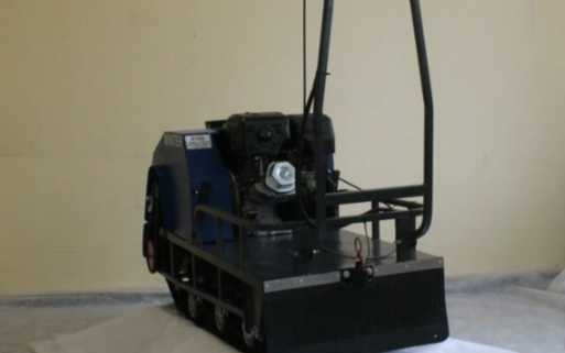 Мотобуксировщик ВЕПС WINTER «ЛОНГ» 15 в Нальчике