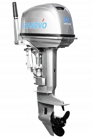 Лодочный мотор SEANOVO SN30FHL в Нальчике