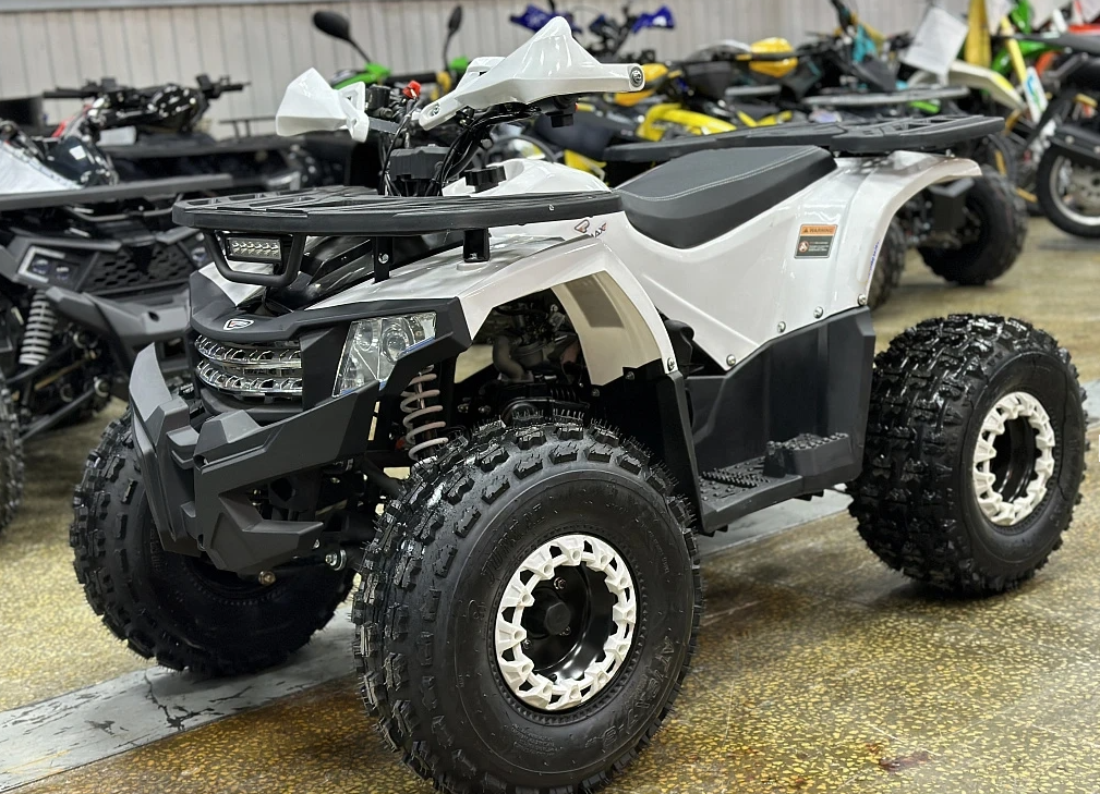 Квадроцикл PROMAX WILD 2.0 190 в Нальчике