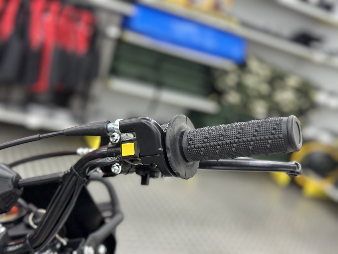 Кроссовый мотоцикл PROMAX ARMY 250 в Нальчике