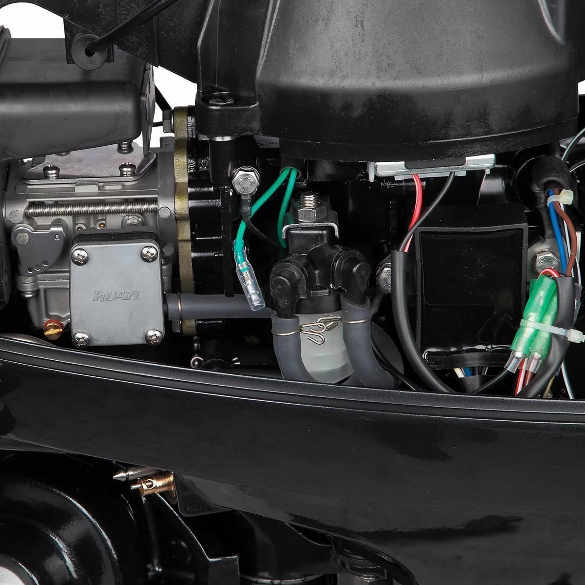 Лодочный мотор MARLIN MP 9.9 AMHS в Нальчике