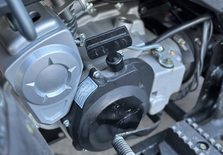 Квадроцикл GBM EXPLORER 400 NEW PREMIUM в Нальчике