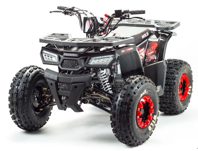 Квадроцикл PROMAX WILD 175 в Нальчике