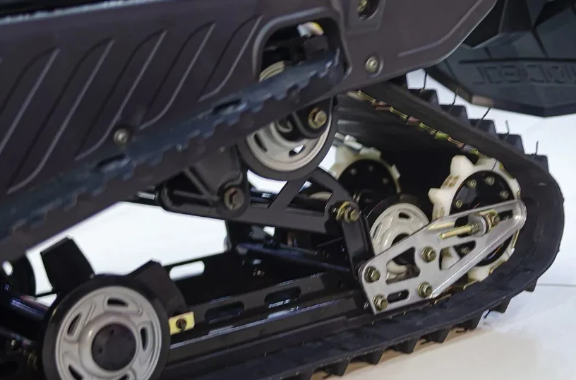 Снегоход Ataki WD 300 в Нальчике