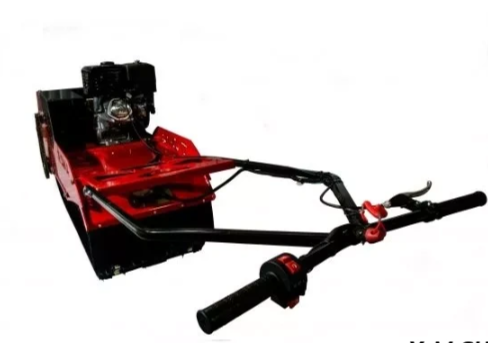 Мотобуксировщик Сила 500 9 л.с. в Нальчике