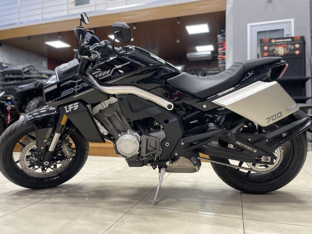 Мотоцикл Benda LFS 700 в Нальчике