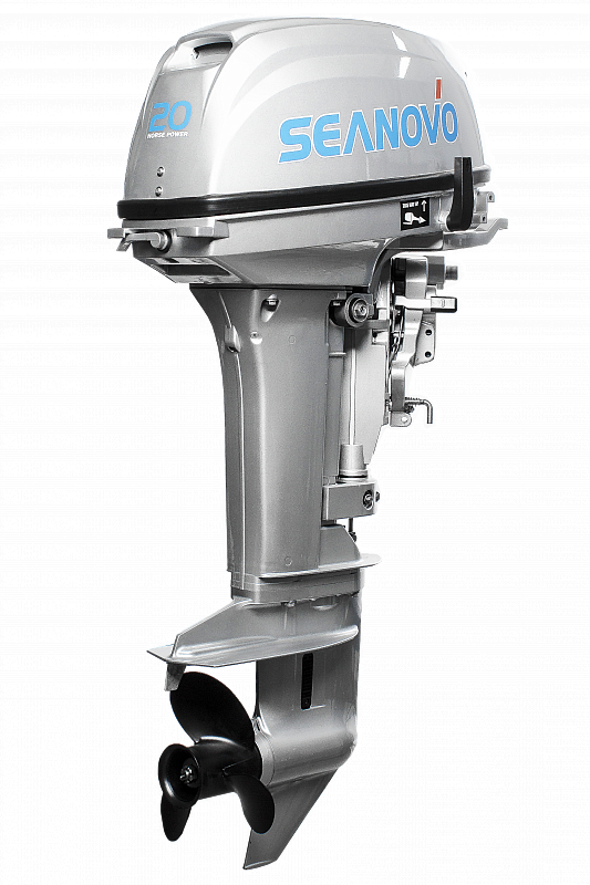 Лодочный мотор Seanovo SN20FFES в Нальчике
