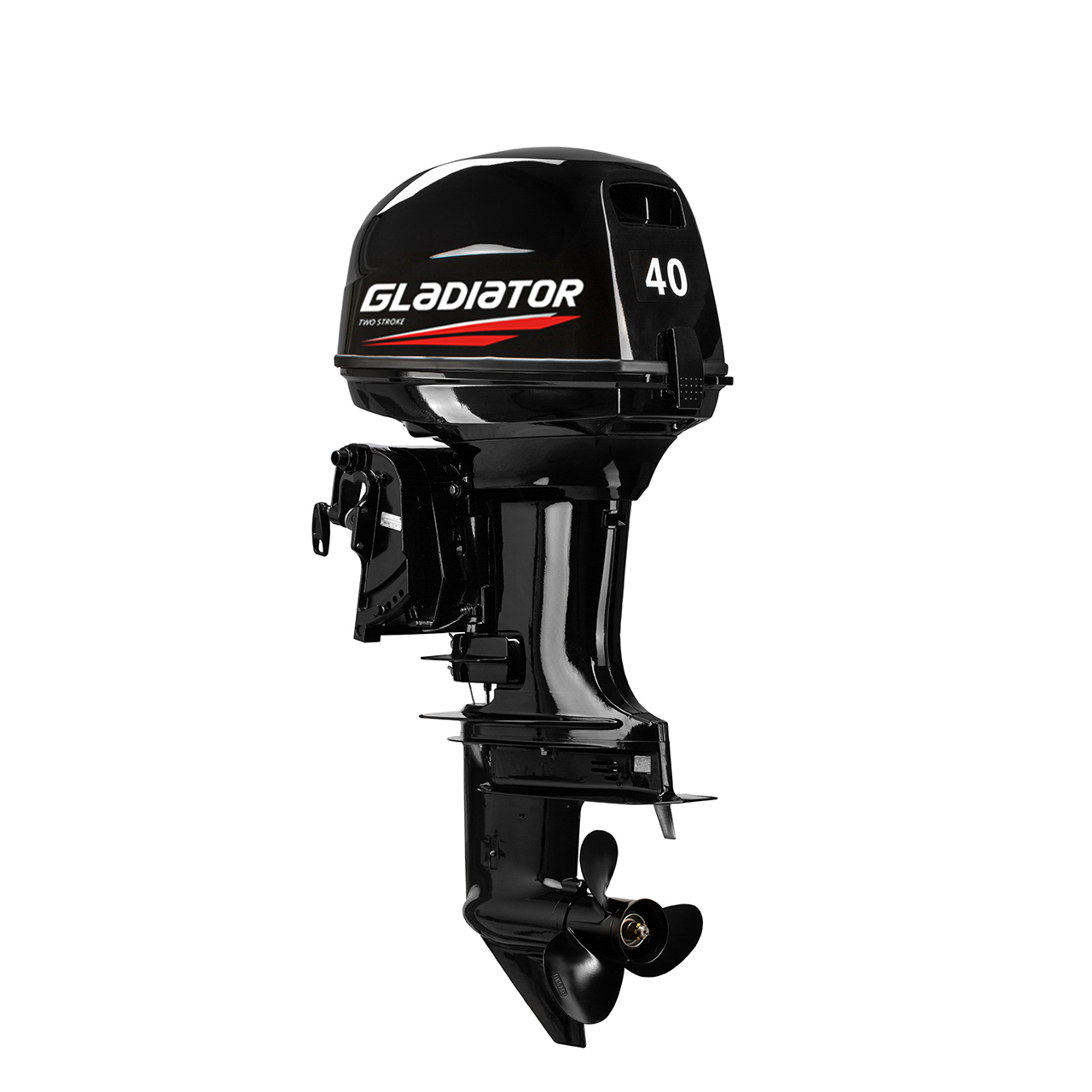 ЛОДОЧНЫЙ МОТОР GLADIATOR G40FES в Нальчике