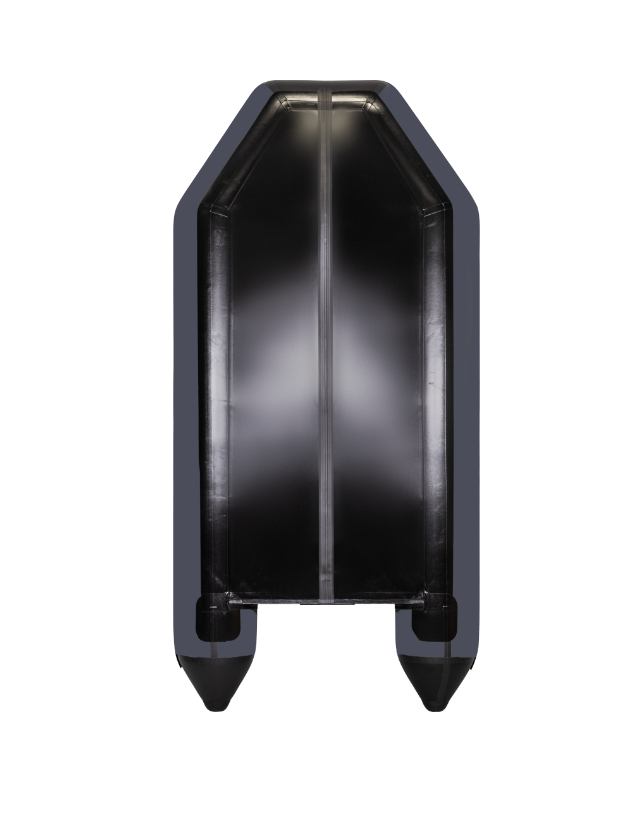  Лодка АКВА 2800 Слань-книжка киль в Нальчике