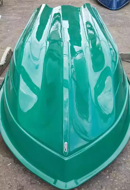 Стеклопластиковая лодка Neman-340 (тримаран) в Нальчике