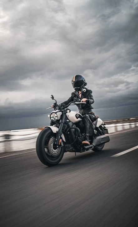 Мотоцикл Benda DarkFlag 500 Commander в Нальчике