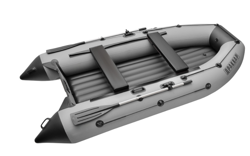 ЛОДКА ДРАККАР 3400 НДНД HANT-PRO в Нальчике