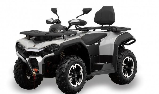 Квадроцикл HISUN GUARDIAN 550L /LONG в Нальчике