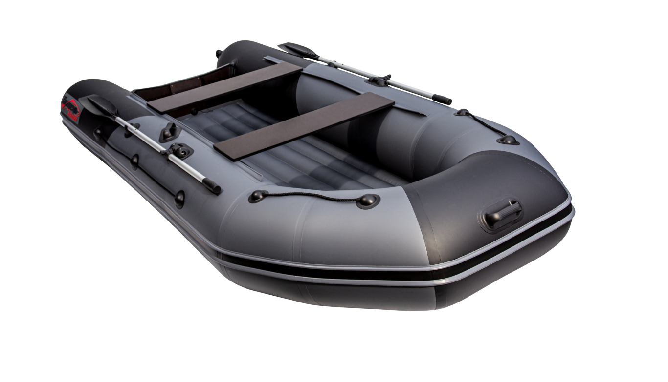 Лодка Таймень NX 3600 НДНД PRO в Нальчике