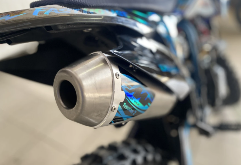 Кроссовый мотоцикл PROMAX DAIKON CB330 в Нальчике