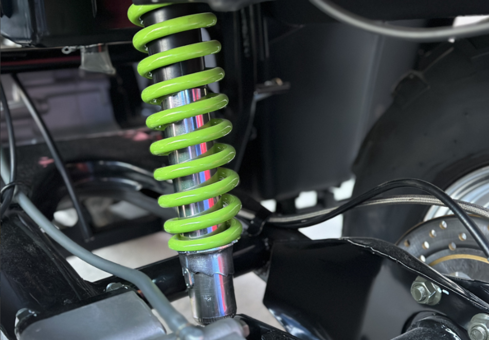 Квадроцикл GBM EXPLORER 400 NEW PREMIUM в Нальчике