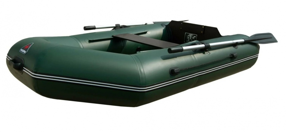 ЛОДКА НАДУВНАЯ YUKONA 230 TL (БЕЗ ПАЙОЛА) в Нальчике