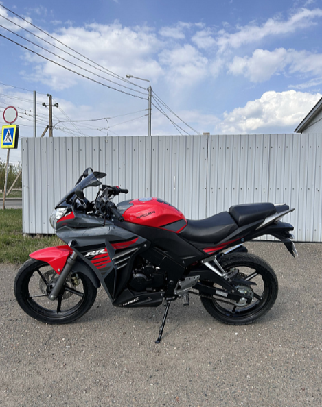 Мотоцикл RACER RC300CS SKYWAY SPORT в Нальчике