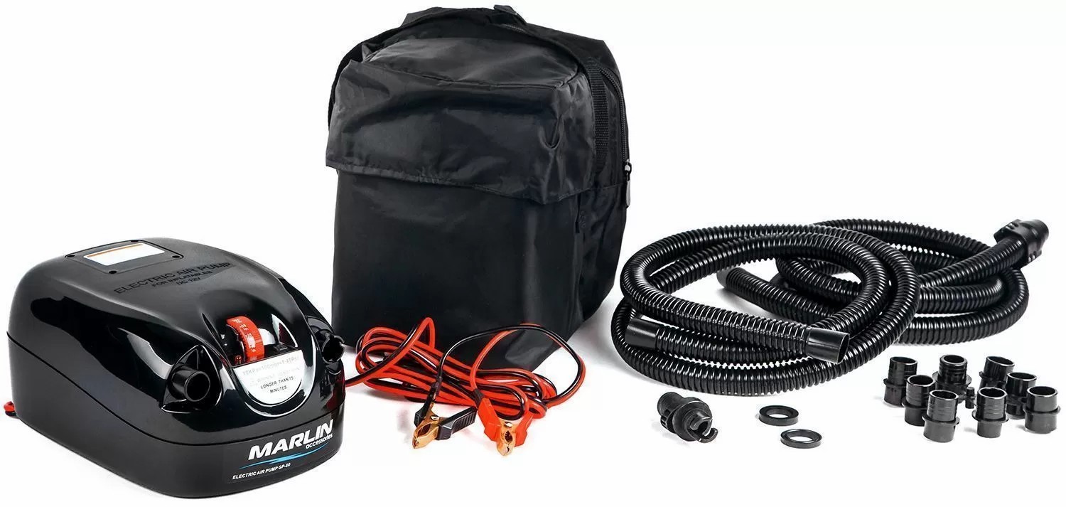 ЭЛЕКТРИЧЕСКИЙ НАСОС MARLIN GP-80 в Нальчике