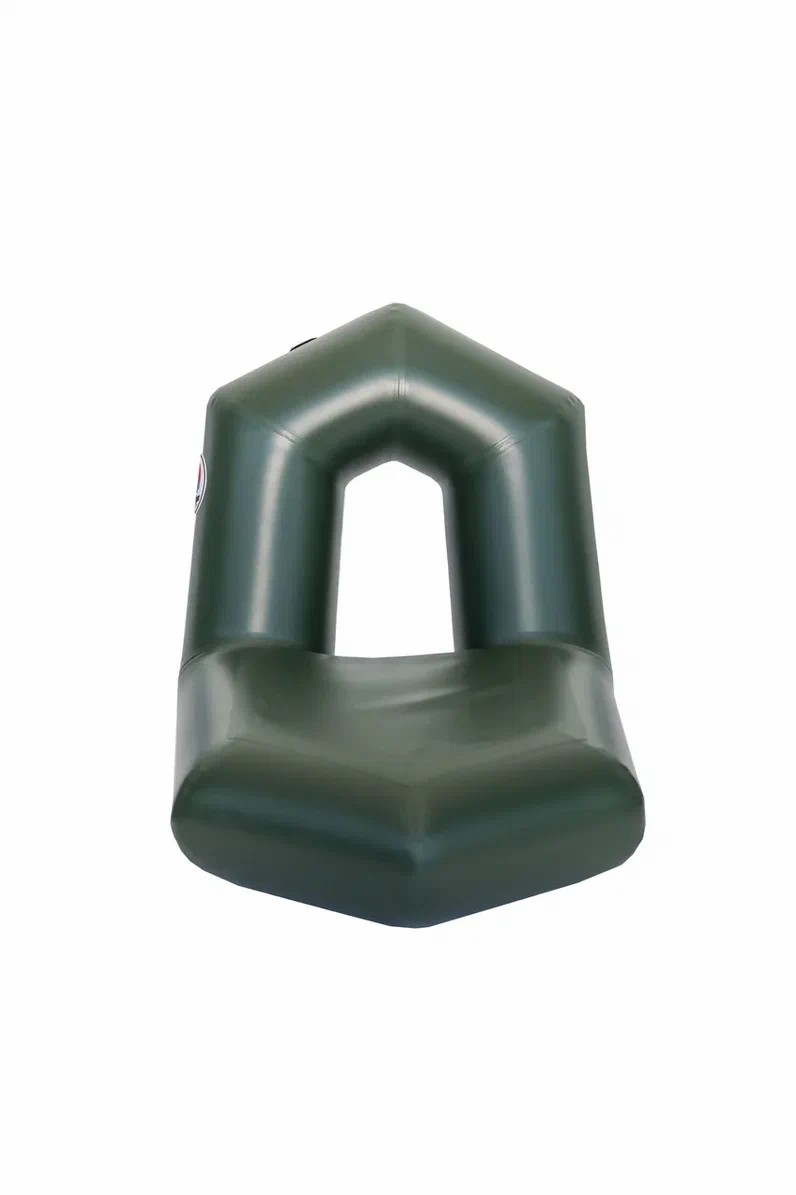 КРЕСЛО НАДУВНОЕ SMARINE, 85Х75 СМ, ПВХ, ЗЕЛЕНЫЙ в Нальчике