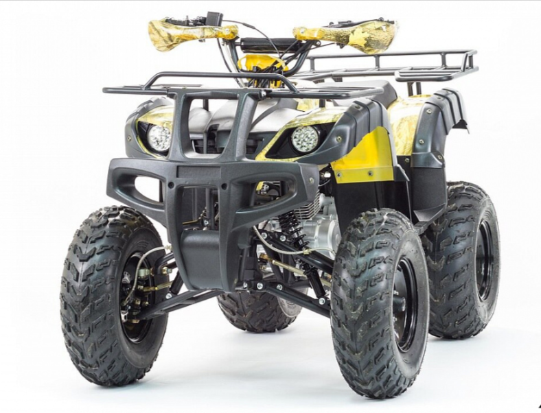 Квадроцикл MOTOLAND (МОТОЛЕНД) 250 ADVENTURE в Нальчике