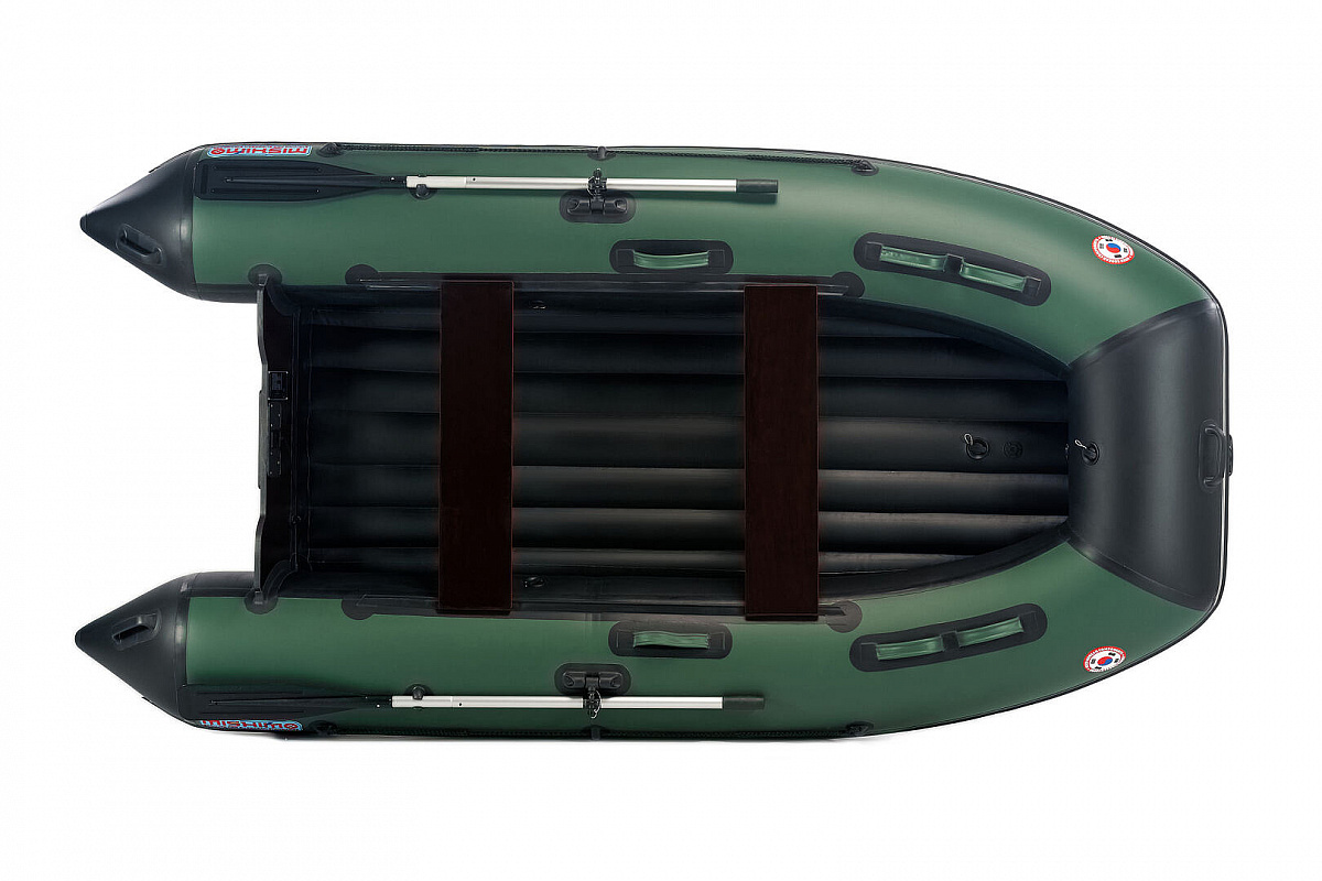 Лодка MISHIMO LITE 370 в Нальчике