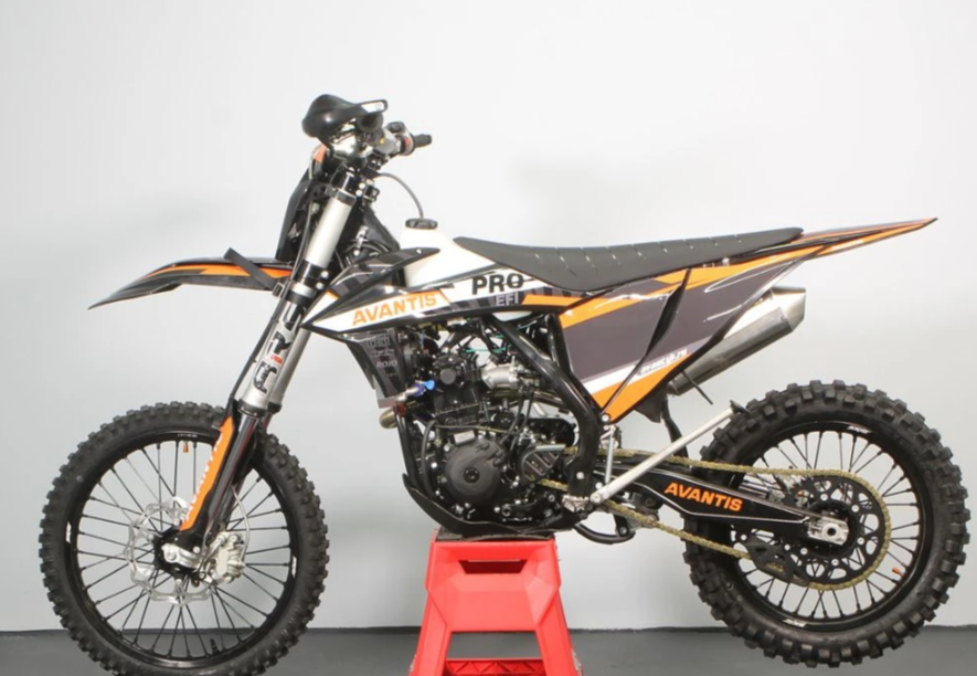 Мотоцикл Avantis Enduro 300 PRO EFI Exclusive (NC250/177MM) ARS в Нальчике