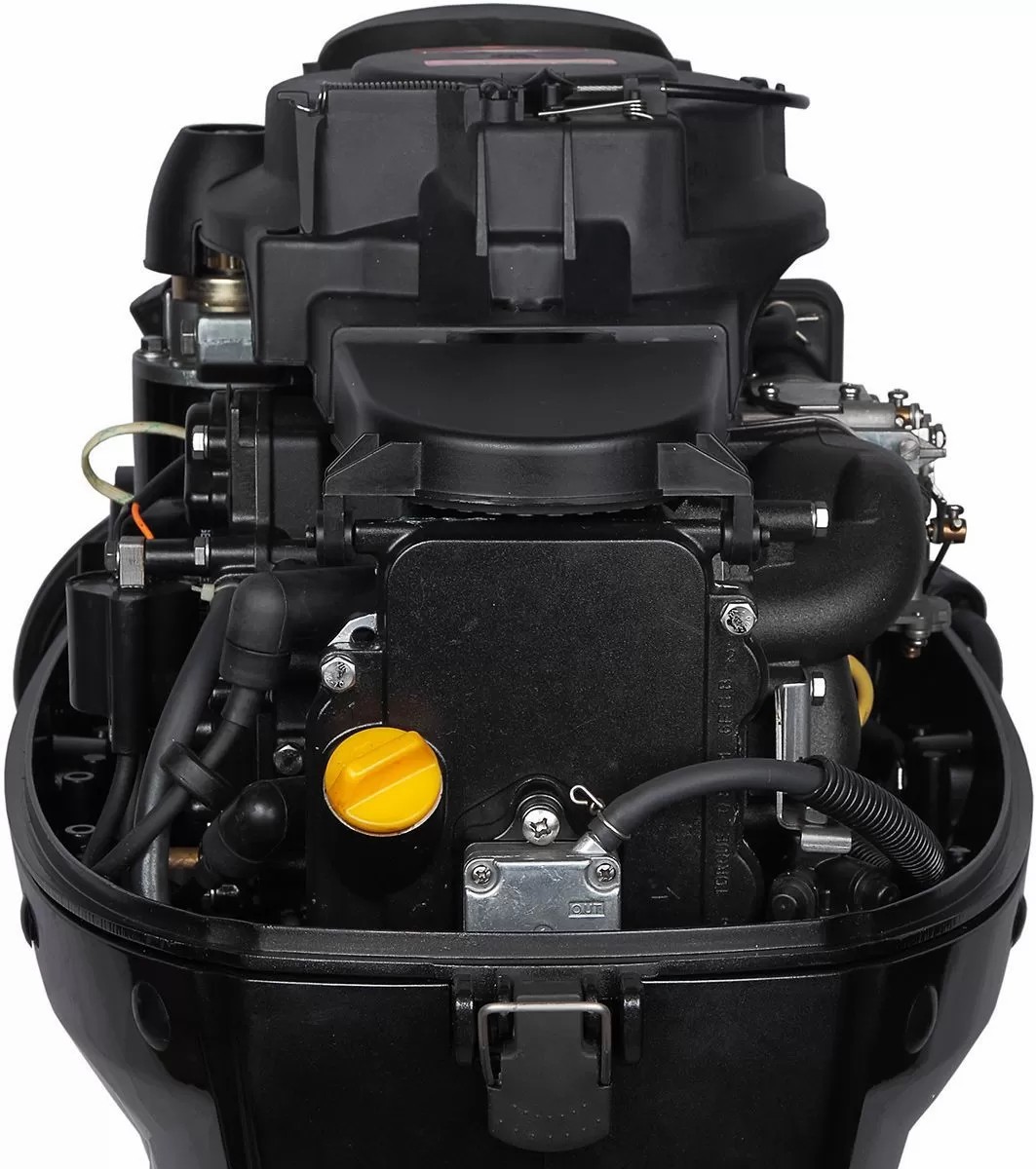 Лодочный мотор MARLIN MF 9.9 AMHS в Нальчике