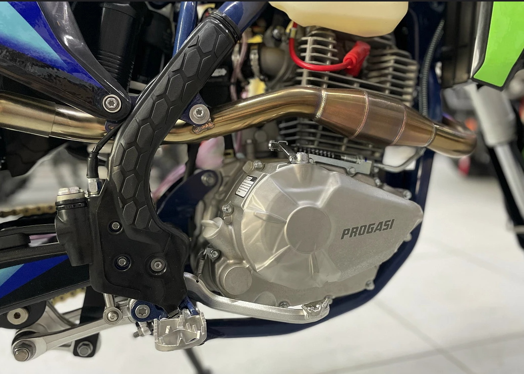 Мотоцикл Progasi RACE 300 AIR PRO SPORT в Нальчике