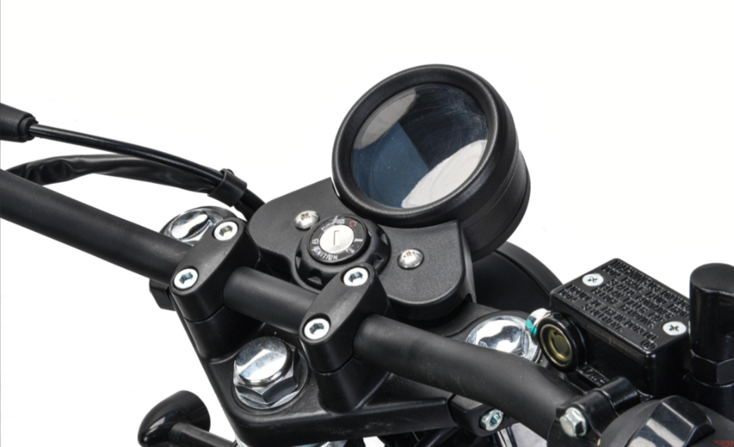 Мотоцикл MOTOLAND (МОТОЛЕНД) TEXAS 300 в Нальчике