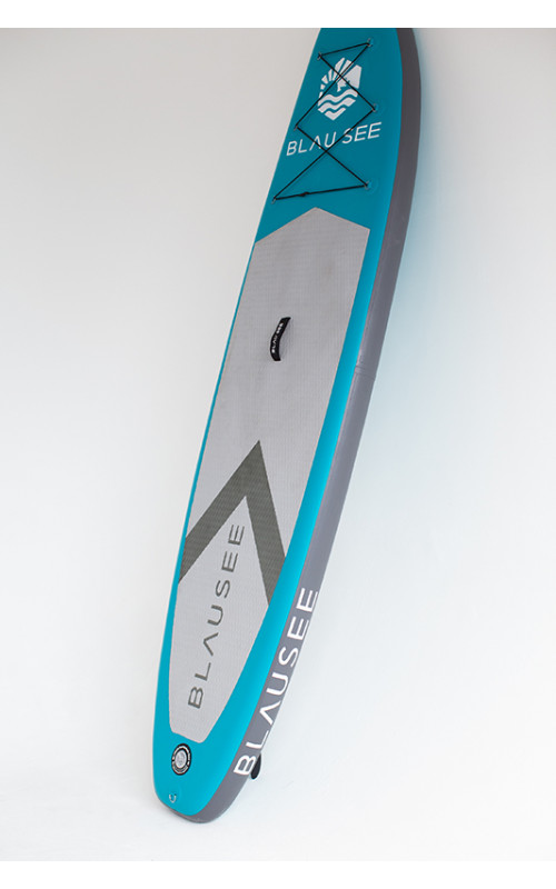 НАДУВНОЙ САП БОРД BLAUSEE 10 в Нальчике