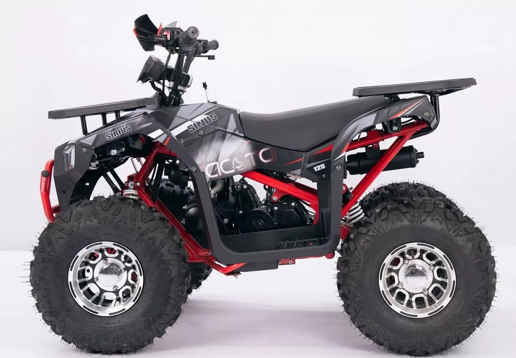 Квадроцикл YACOTA Sirius LD 125 в Нальчике