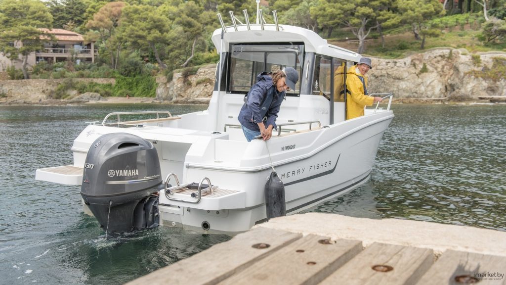 ЛОДОЧНЫЙ МОТОР YAMAHA F130 AETX в Нальчике