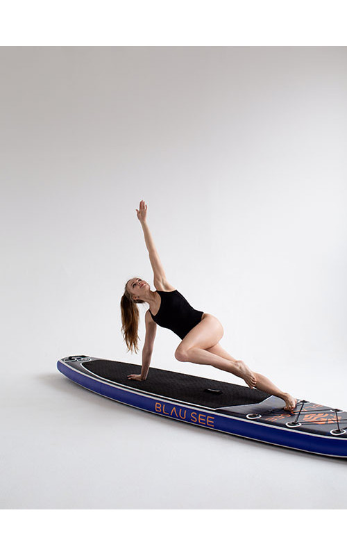 НАДУВНОЙ САП БОРД OCEAN SUNSET 12,6 в Нальчике