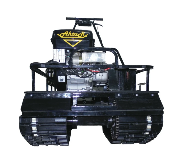 Мотобуксировщик AhtaR SL11 (с электростартером) в Нальчике