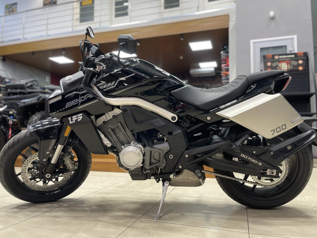 Мотоцикл Benda LFS 700 в Нальчике